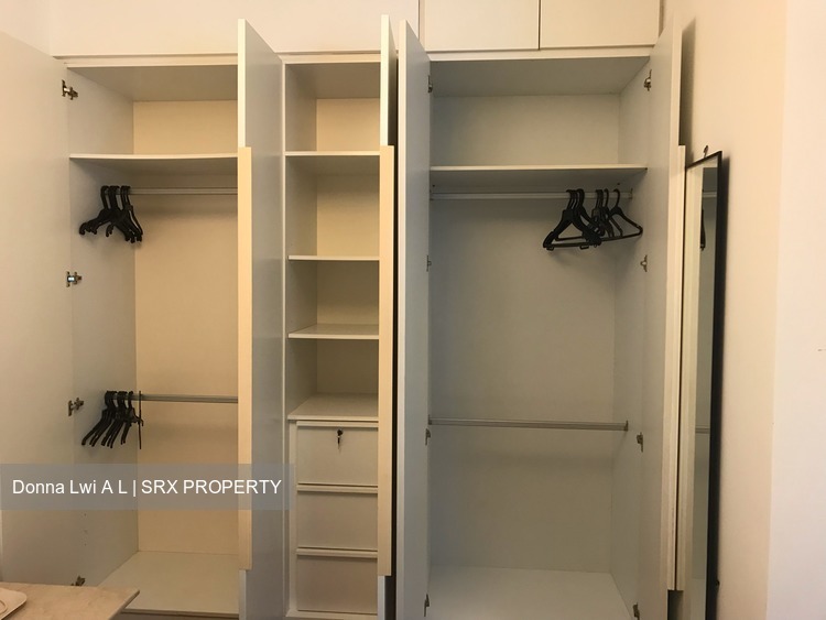 The Esparis (D18), Condominium #185402852